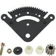thumbnail image 2 of 19-Tooth Multi-Hole Steering Sector Gear GX21924BLE, 2 of 5