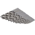 thumbnail image 5 of 230pc HSS-G Metric Drill Bit Set Split Point Drills Metal Plastic Copper 1mm – 13mm, 5 of 6