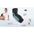 thumbnail image 2 of Orliman Therago Elastic Elbow Support-3, 2 of 4