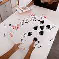 thumbnail image 2 of Cartas de juego grandes, cartas publicitarias, cartas gigantes creativas, cartas de juego de mesa grandes de varios tamaños, 2 of 3