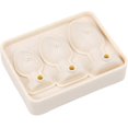 thumbnail image 1 of Prank Butt Plug Shaped Ices Cubes Trays, Silicone Mold For Diy Cake Chocolate Candy, 1 of 4