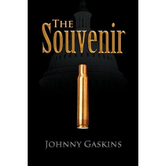The Souvenir, (Paperback)