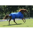 thumbnail image 4 of Derby Originals Nordic Tough 1200D Ripstop Waterproof Reflective Winter Horse Turnout Blanket 300g Heavy Weight 2 Year Warranty, 4 of 8