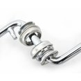 thumbnail image 4 of Bike Bicycle Bottom Bracket Bb Cup Bearing Set for Usa Large Shell 1 Piece Crank, 4 of 6