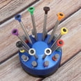 thumbnail image 3 of Watch Battery Replacement Watchmakers Screwdriver Screwdriver, Watch Repair Screwdriver, For Watchmakers Jewelry, 3 of 8