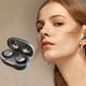 thumbnail image 2 of Auriculares inalámbricos Bluetooth 5.3 con cancelación de ruido deportivos, baja latencia, con estuche de carga inalámbrica, auriculares con micrófono incorporado, 2 of 9