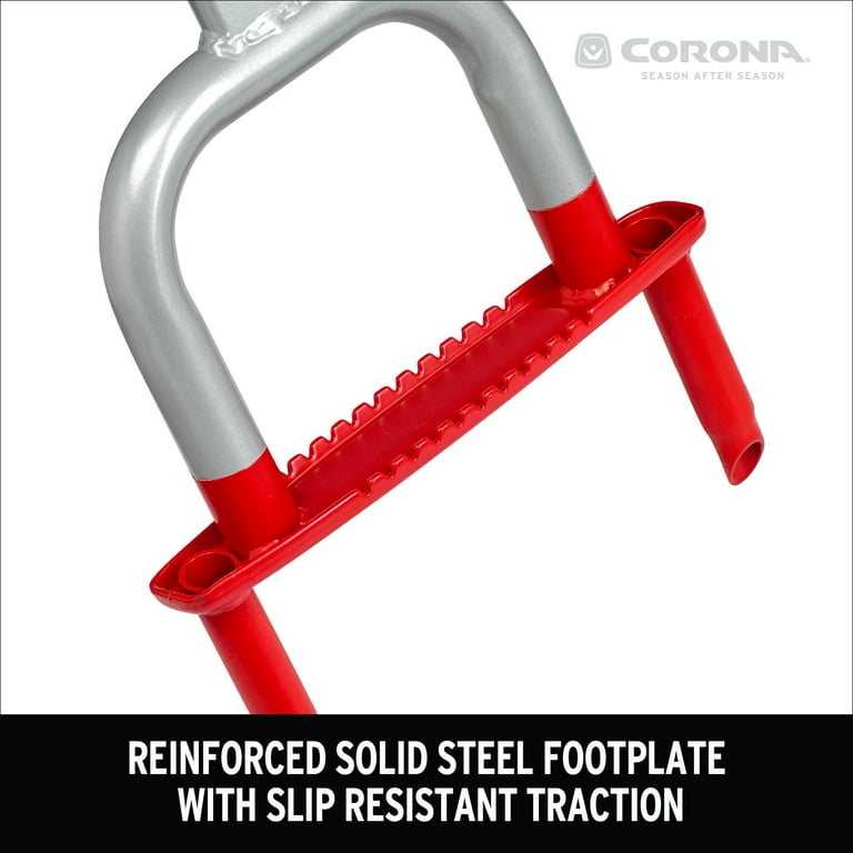 Corona LG3604 1.97" X 14.7" X 40.55" ComfortGEL® YardBREATHER™ Aerator