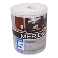 thumbnail image 3 of Pintura Meridian Vinil Acrílica Interiores y Exteriores Mate 1 Litro, 3 of 4