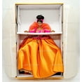 thumbnail image 3 of Barbie Couture Symphony in Chiffon African American Doll 1997 Mattel 21295, 3 of 10