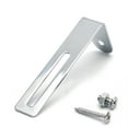 thumbnail image 1 of Pickguard Bracket Support Archtop&Screw Electric Guitar Solid Body for Les Paul, 1 of 7