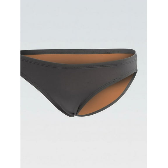 (Price/each)Dolfin 1310SLD Uglies Revibe Solid Bikini Bottom-Dolfin-XS