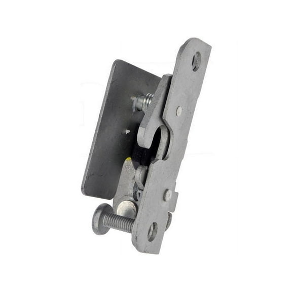 Tailgate Latch - Compatible with 1999 - 2015 Ford F-350 Super Duty 2000 2001 2002 2003 2004 2005 2006 2007 2008 2009 2010 2011 2012 2013 2014
