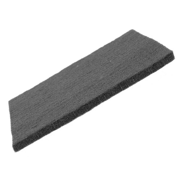 GOOHOCHY  Insulation Pads High Temperature Resistant Graphite Felt