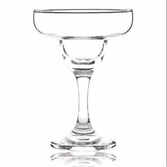 9oz Margarita Cocktail Glass - Set of 4