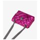 thumbnail image 4 of KURT GEIGER LONDON 2024 Bolsos de mujer de moda retro Bolso bandolera de hombro de cadena única de cuero PU suave Bolso de mano rosa Bolso de mano atractivo, 4 of 4