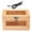 Older small sized A4, variant on Don't Touch Useless Box - Wooden Interactive Prank Gadget with Plush Tiger, USB Rechargeable Desk Decor & Gag Gift for Adults