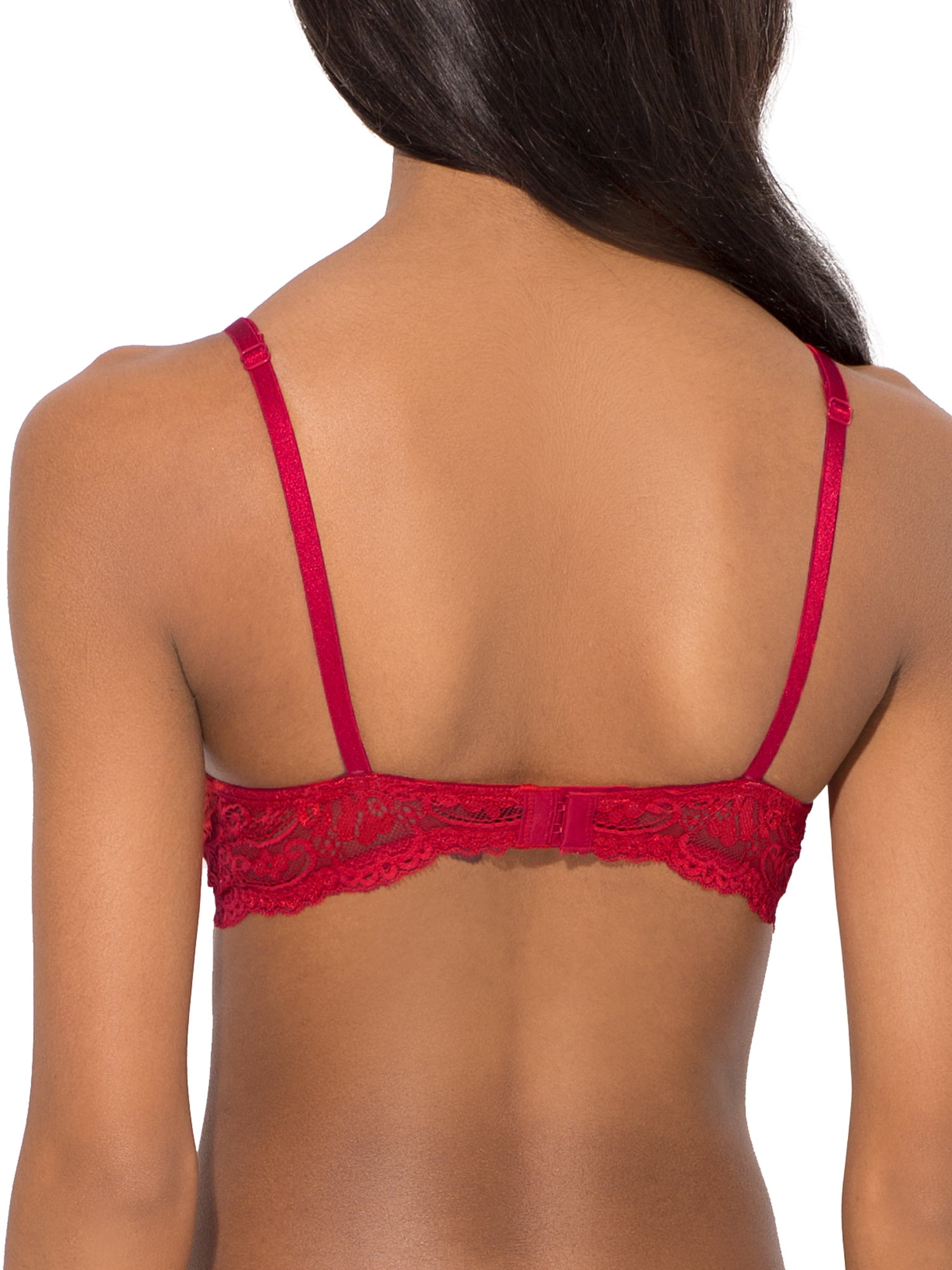 Smart & Sexy Women's Maximum Cleavage Bra, Style SA276