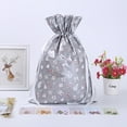 thumbnail image 4 of 30PCS Bolsas de regalo de Navidad con etiquetas Bolsas de envoltura de regalos de papel de Navidad Bolsas para regalos de Navidad Favor de fiesta Muyoka Hogar, 4 of 5