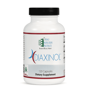 Diaxinol (120ct) by Ortho Molecular Products