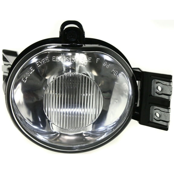 Fog Light For Dodge Ram 1500 Dodge Ram 2500 Dodge Ram 3500 Front Right With Bulb