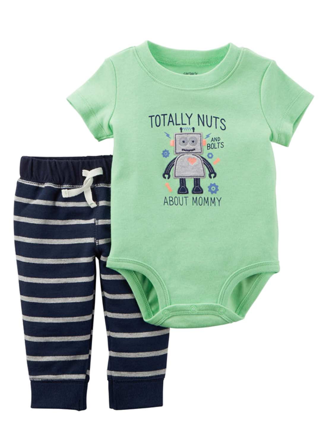 carters infant boys