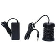 thumbnail image 3 of Ionic Foot Bath Detox Machine Foot Spa Ion Detox Foot Bath Cleanse for Home Use Salon Beauty SPA Club, 3 of 12