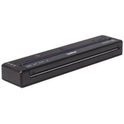 Brother PocketJet PJ-883 300 dpi Mobile Thermal Monochrome Printer with USB-C, Wi-Fi & Bluetooth, No Battery