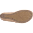 thumbnail image 3 of Sandalia con cuña Skechers Beverlee-sail Away para mujer, color natural, 3 of 3