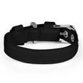 thumbnail image 3 of Dog Collar with Buckle Adjustable Safety Nylon Collars for Small Medium Large Dogs, 3 of 4