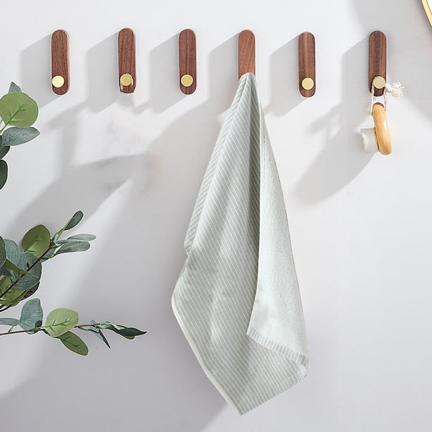Toalla de Algodón de Gasa Xihbxyly Absorbente para Lavar la cara para adultos suave para El hogar