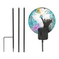 thumbnail image 2 of GROWTH TANK Garden Stake Light Animal Atmosphere Light Lawn Lamp for Lawn Garden Pathway Cat, 2 of 9