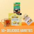 thumbnail image 3 of Twinings Camomile, Honey & Vanilla Herbal Tea Bags, Caffeine Free, 20 Count Box, 3 of 7
