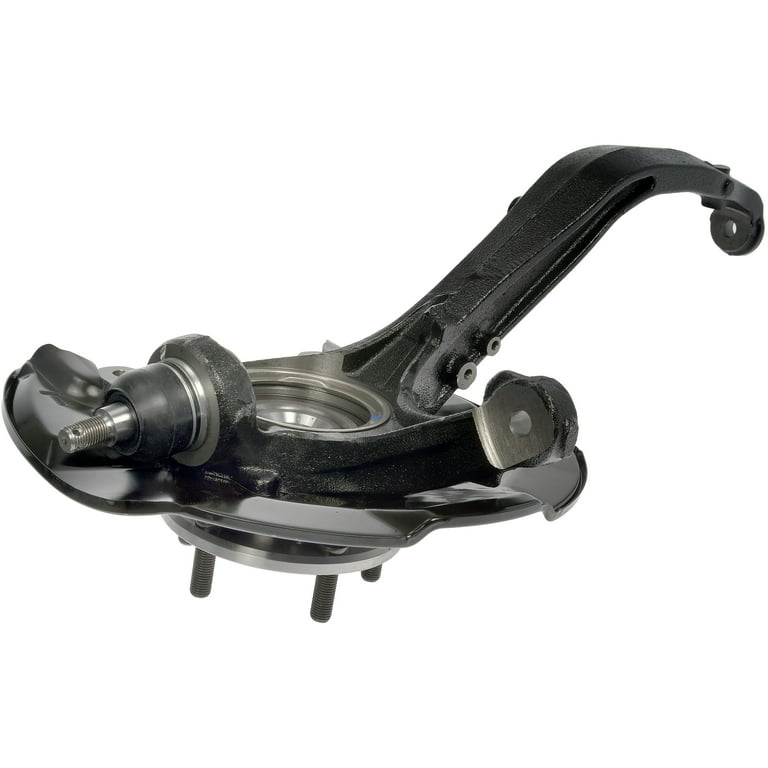 Dorman 698-446 Front Passenger Side Front Right Loaded Knuckle for