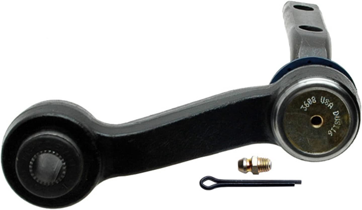 Steering Idler Arm Fits 2003 Mercury Grand Marquis