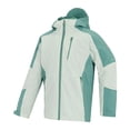 thumbnail image 3 of Regatta Manteau Imperméable Calderdale II pour Garçons/filles, 3 of 5