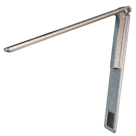 SEWOART Alloy Phone Kickstand Attachment for Hands-Free Movie Watching