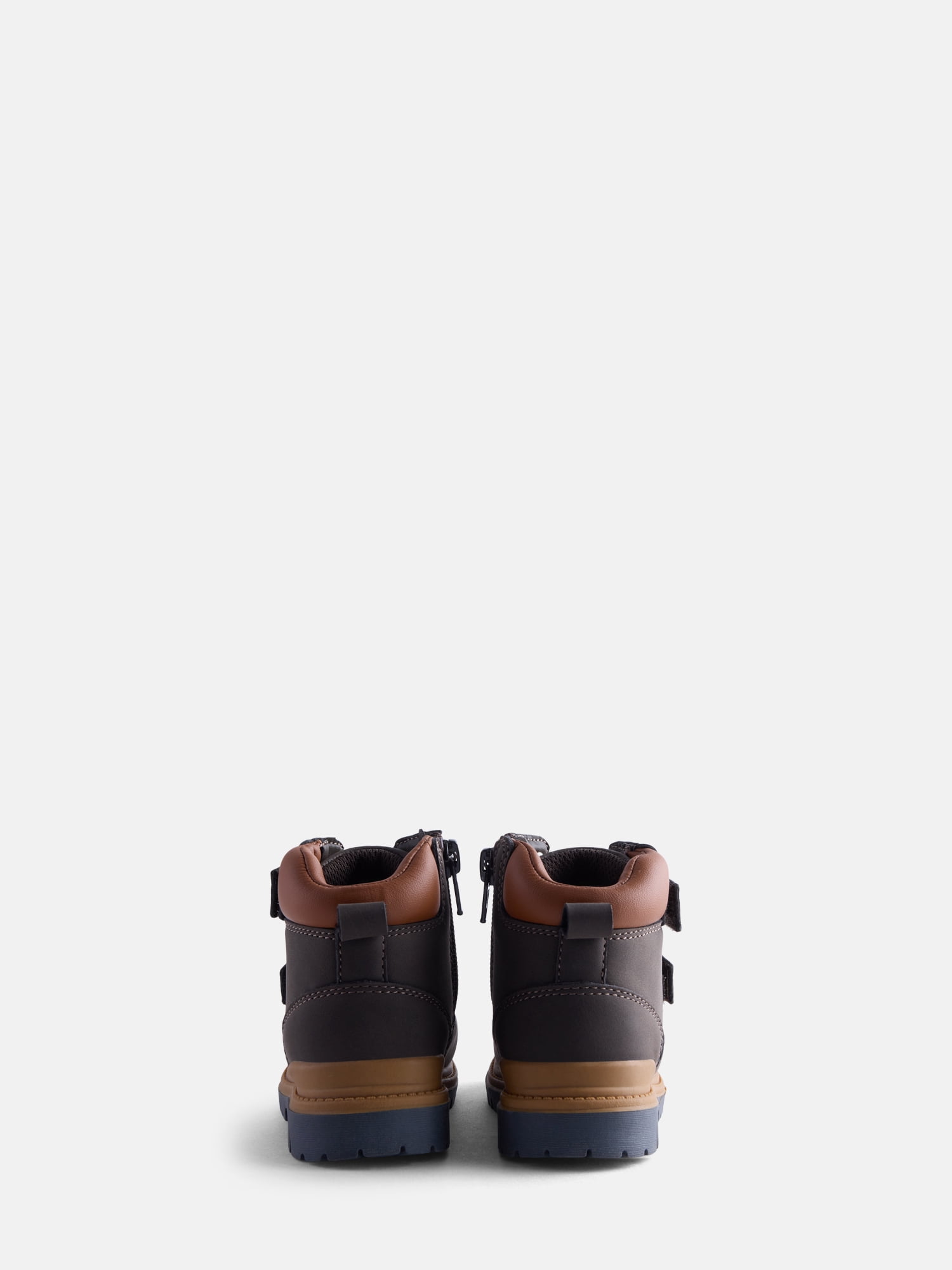 Wonder Nation Baby Boys Tucker Boots