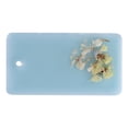 thumbnail image 4 of Tabletas De Cera De Aromaterapia Para Coche, Tabletas De Cera De Aromaterapia Para Aliviar El Estrés, Sabor A Océano, 3 Uds. De Aire Fresco Para Sala De Estar Y Hogar ANGGREK Rectangular, 4 of 8