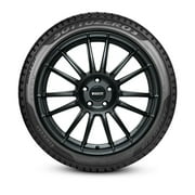 One Pirelli Winter Sottozero 3 Run Flat 225/40R19 93H XL (Studless) Snow Tire Fits: 2019 BMW 330i Base, 2020 BMW M340i xDrive Base Simolary simolary.com 11