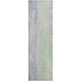 thumbnail image 2 of Addison Rugs Mayfield Premium Machine Washable Transitional Abstract Lavender Runner Rug, 2'3" x 7'6", 2 of 6