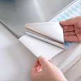 thumbnail image 3 of Waterproof Sticker Self-Adhesive Aluminum Foil for Decoration 2Pcs, 3 of 3