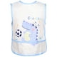thumbnail image 1 of Baberos de dibujos animados para bebé, babero impermeable para alimentación, babero para saliva, babero para bebé, ropa, 1 of 7