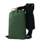 thumbnail image 5 of Bolsas grandes de lona para guardar ropa, colchas, gruesas, de gran tamaño, con cordón, para embalaje, organizador de equipaje de lino, para viajes, transpirables, 5 of 5