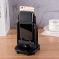 thumbnail image 2 of Bangcool Cellphone Pedometer Automatic Shaking Steps Counter Phone Holder Swing Wiggler, 2 of 10