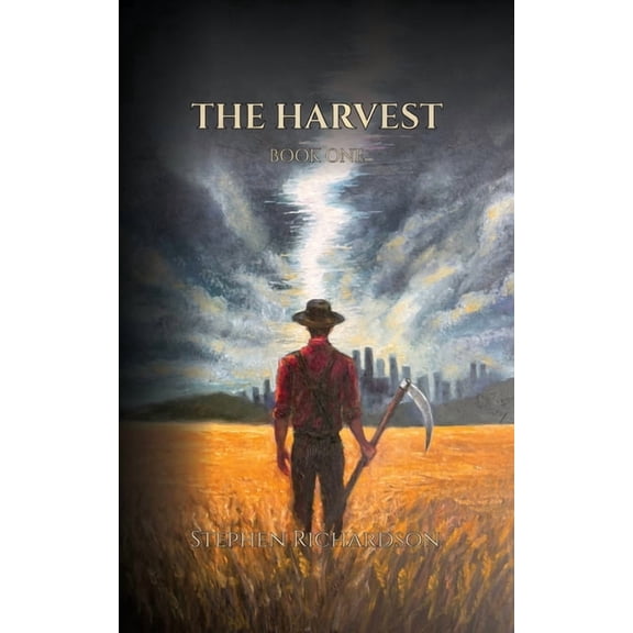 The Harvest, (Paperback)