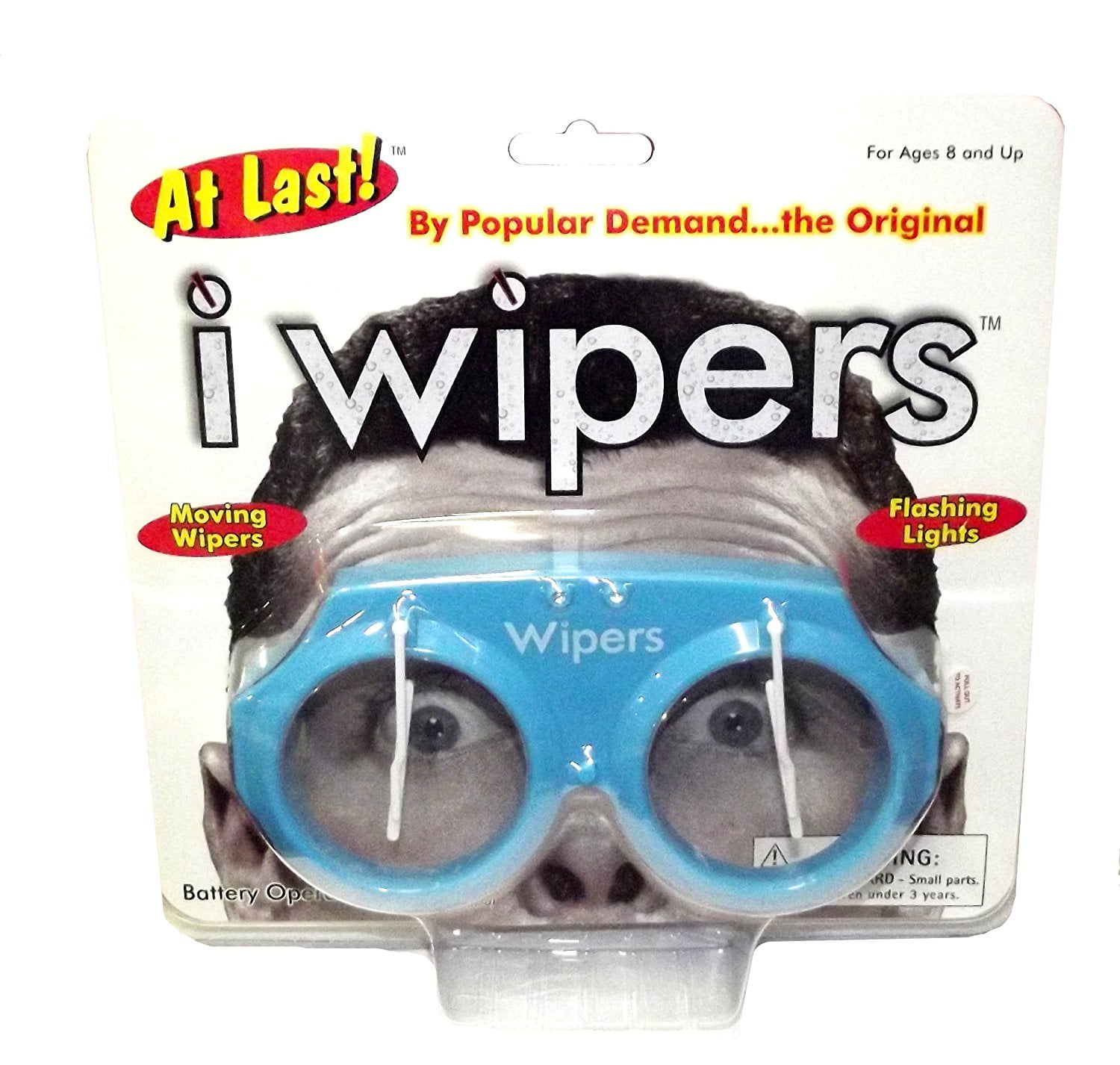 sunglasses with wipers