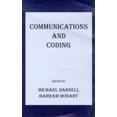 thumbnail image 1 of Communications and Coding, 1 of 1