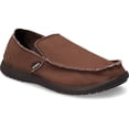 thumbnail image 5 of Crocs Men's Santa Cruz Slip-On Boat Shoes, 5 of 6