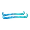 thumbnail image 4 of Protectores para patines de hielo Zulema 2 piezas antideslizantes Azul y verde, 4 of 8