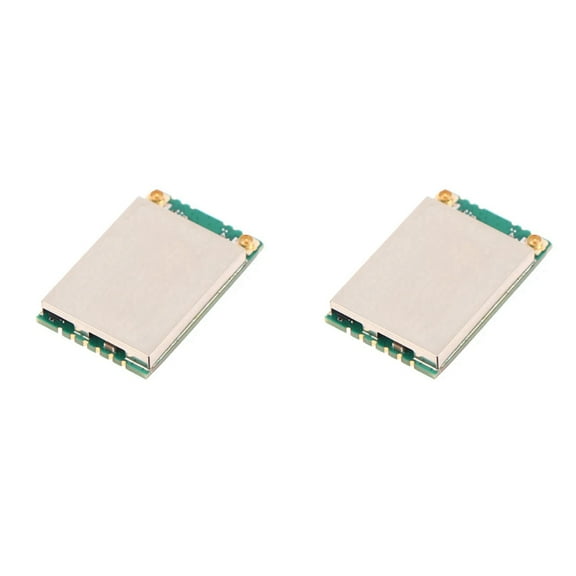 2X RTL8812AU BL-R8812AF1 Intelligent WiFiI Module 1200M Dual Frequency AC High Power